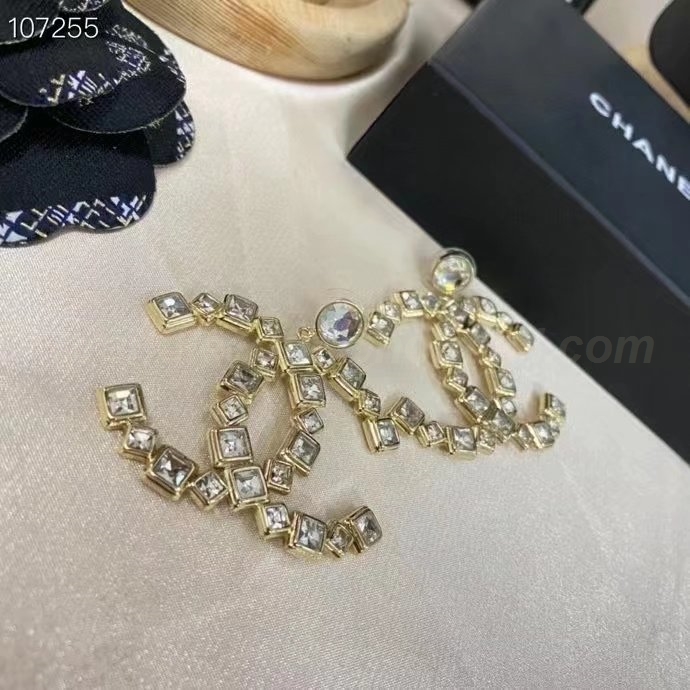 Chanel Earrings 1280